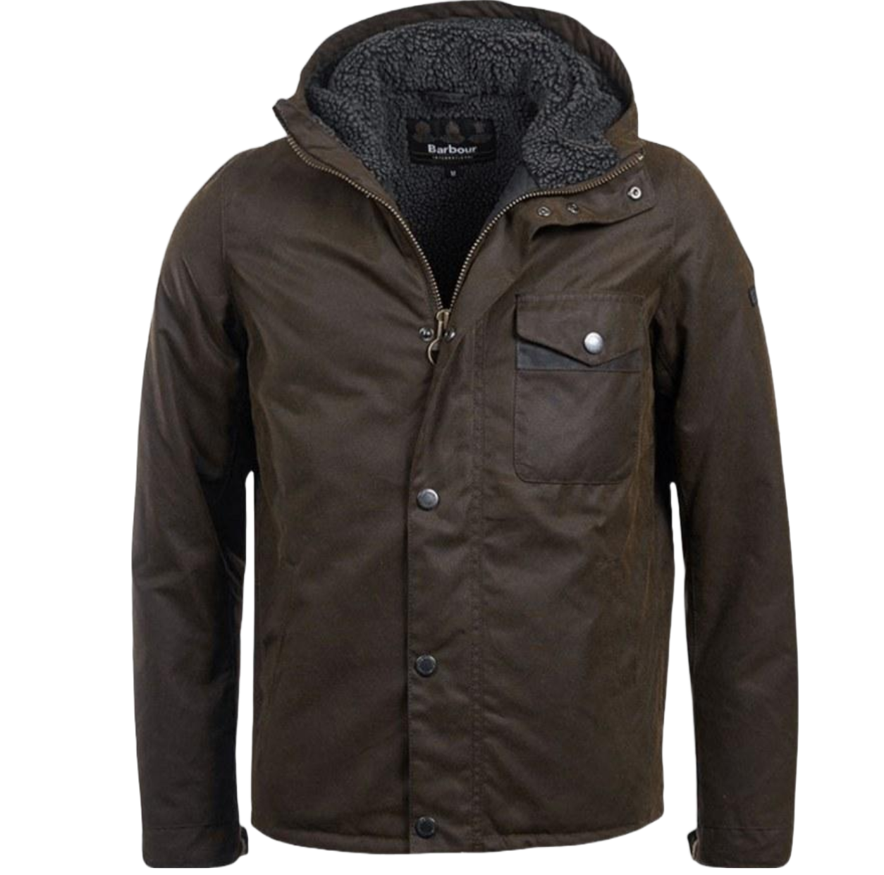Barbour kevlar deals jacket