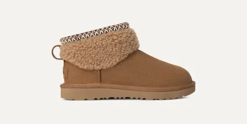 classic ultra mini maxi curly ugg