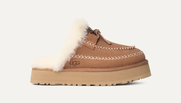 ciabatta disquette alpine ugg