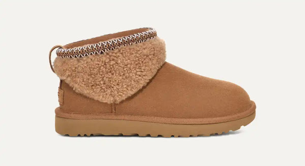 classic ultra mini maxi curly ugg
