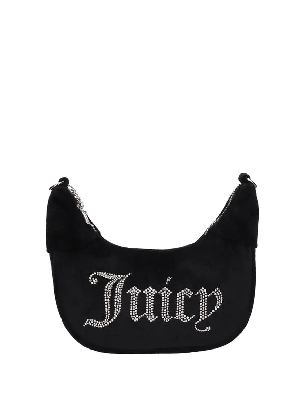 borsa hazel small hobo bejh95508wpoblf juicy couture