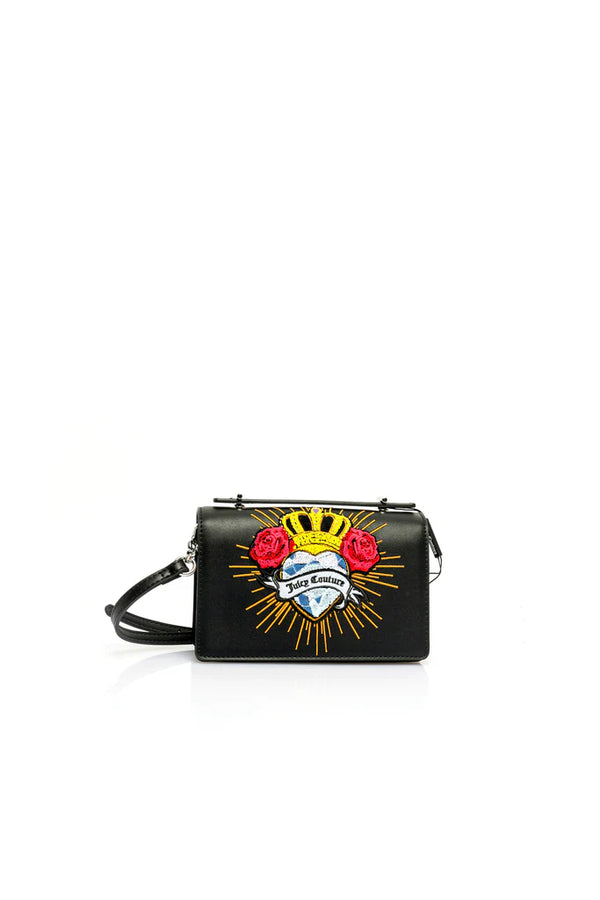 borsa london heart bijqs2538wvp000 juicy couture