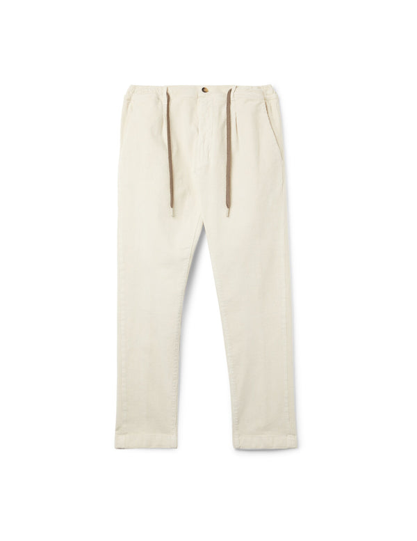 s.mitte drawstring trousers