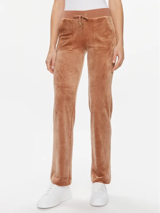 panta tuta del ray gold juicy couture