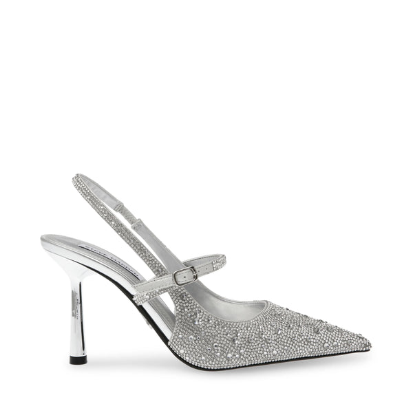Sandali con tacco Steve Madden Taglia 38 Sandali con tacco Steve Madden Taglia 38