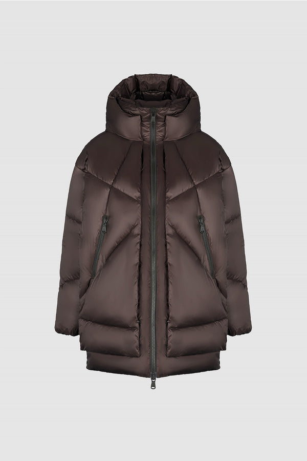 giacca 4410 eugenie mid  canadian