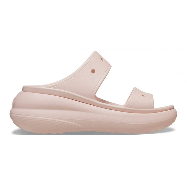 ciabatta classc crush sandal w crocs