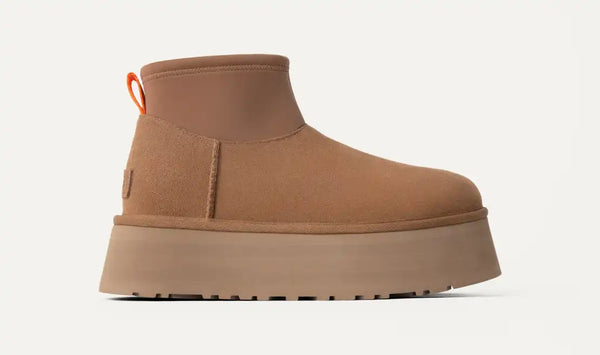 classic mini dipper ugg