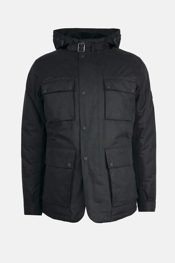 Giubbotto handle jacket breathable outw Barbour International