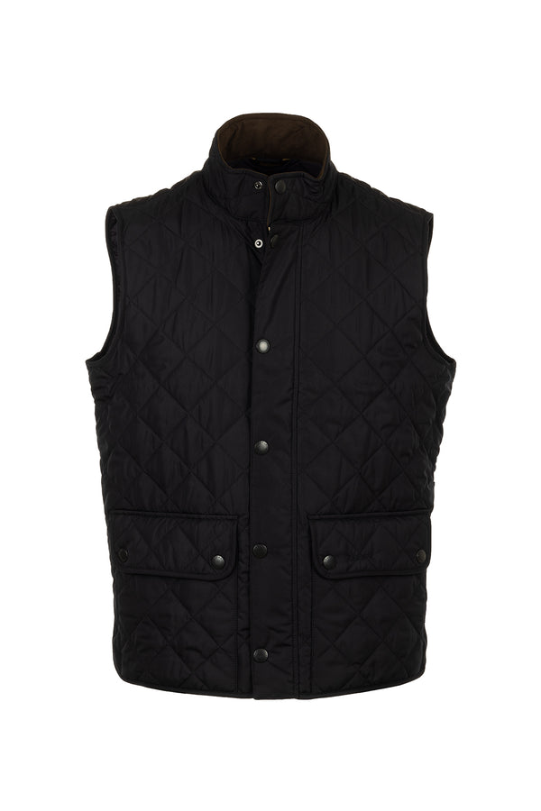 gilet new lowerdale   barbour