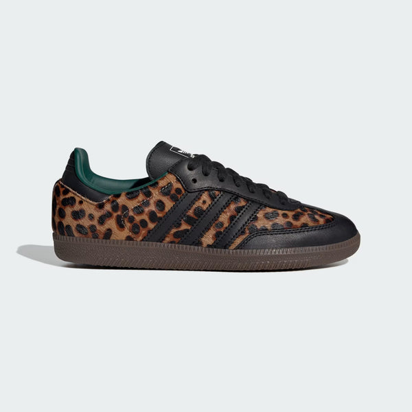 Sneaker samba og adidas