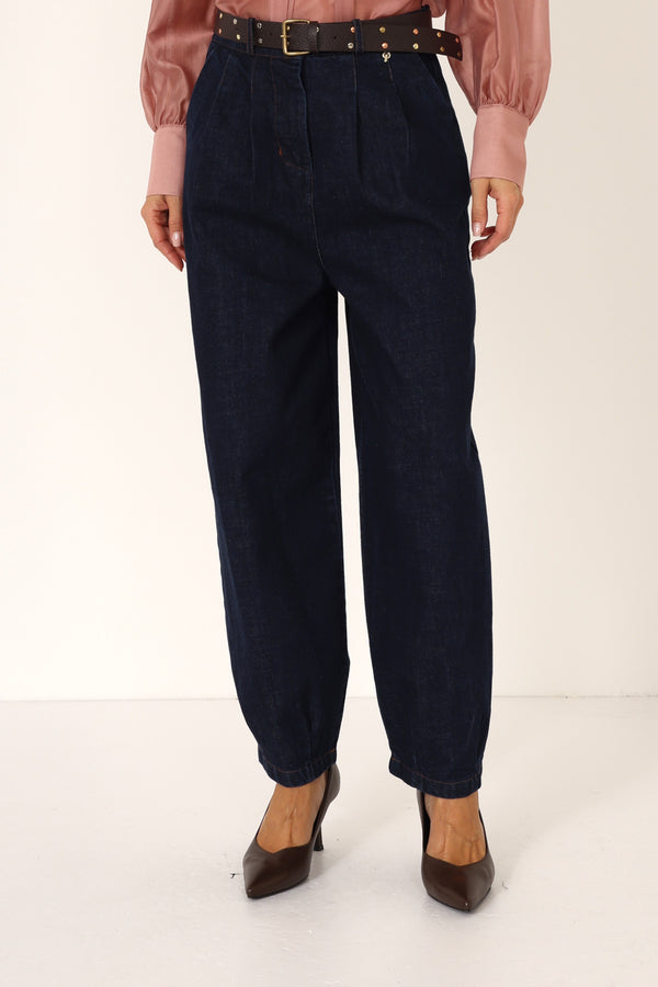 denim pences philia loft