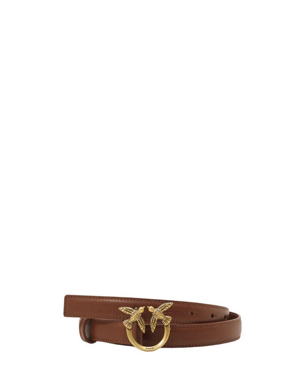 cintura h2 love berry pinko