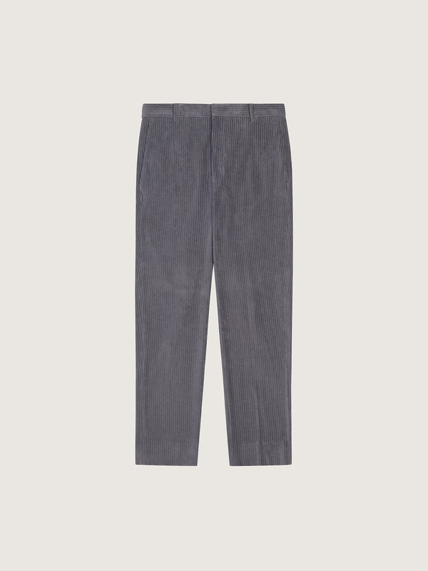 Tailored cordur trousers CN3615 Circolo 1091