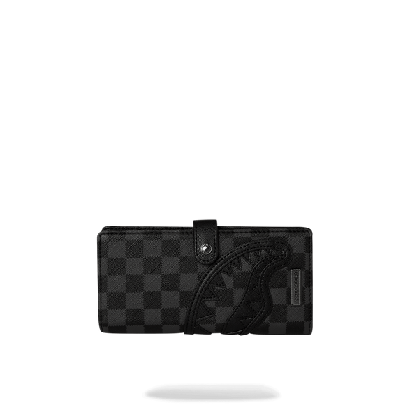 portafoglio midnight chateau sprayground