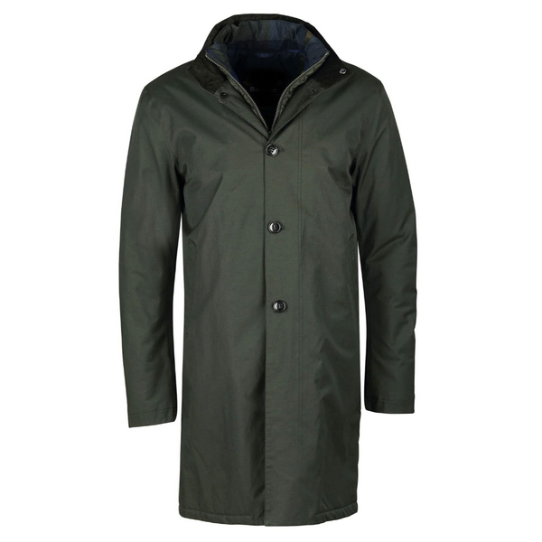 Kentwood Mac Jacket Barbour jacket MWB0985 MWB