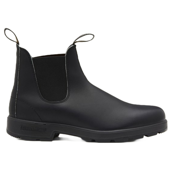 510 black leather blundstone boot