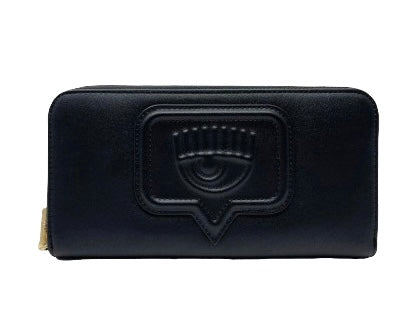 Portafoglio Eyelike Wallet 11 Chiara Ferragni - Kaos Albano