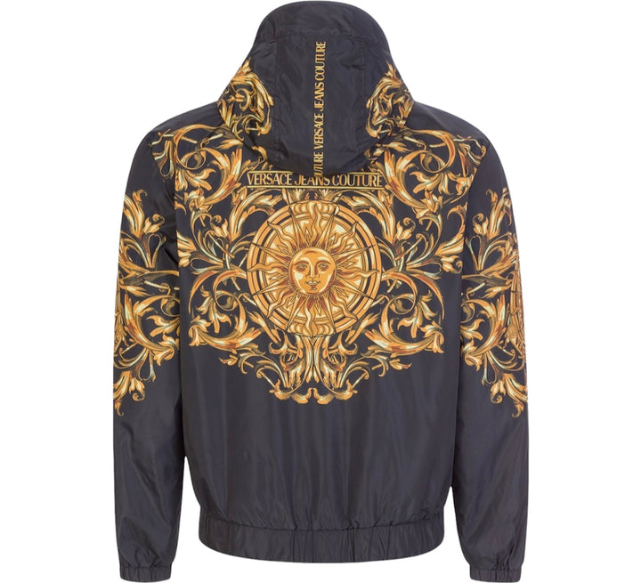 Jacket Sun Baroque - Kaos Albano