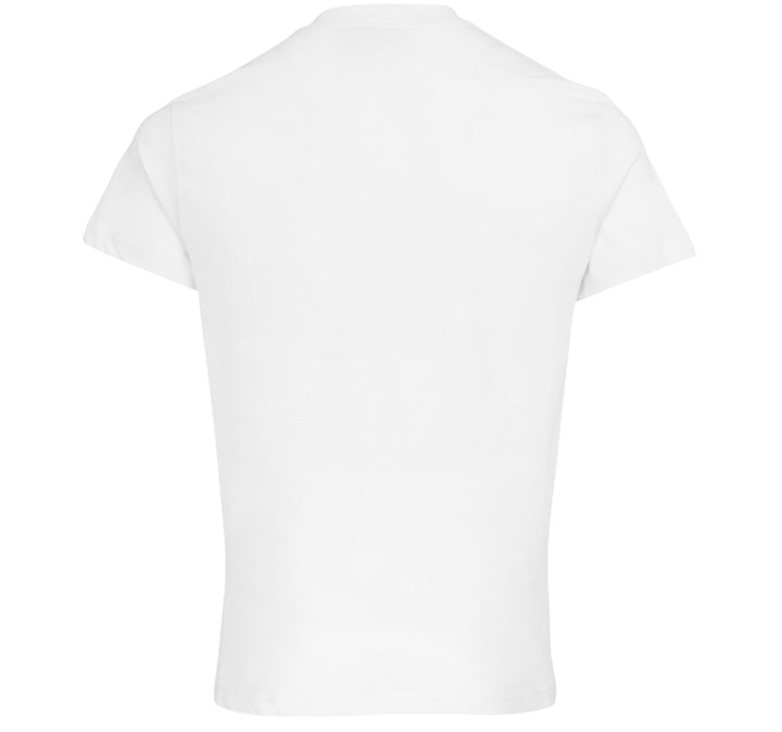 T-shirt Logo Pixel - Kaos Albano