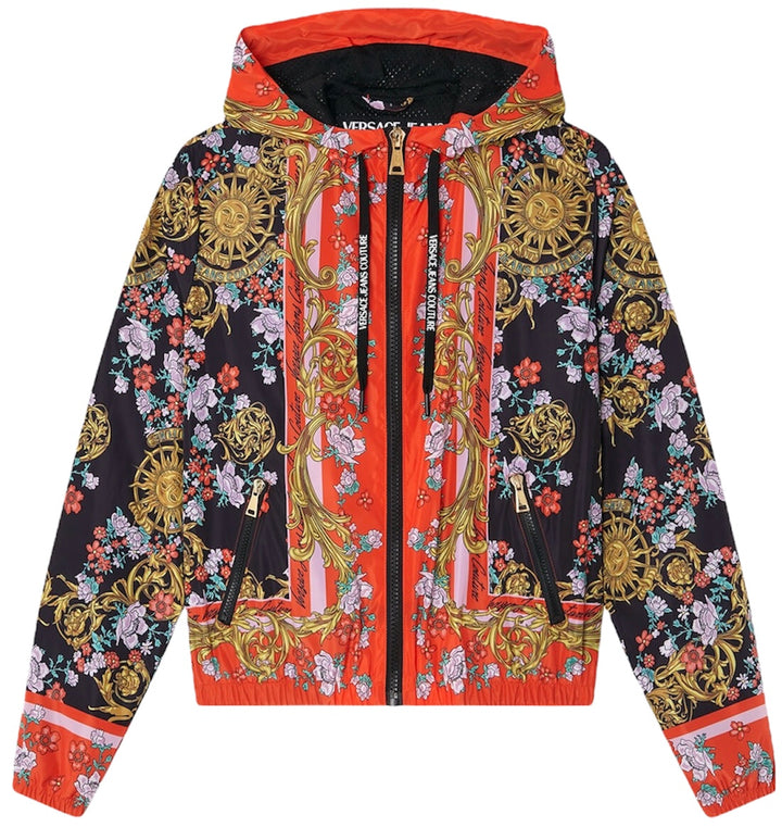 Jacket Sun Flower - Kaos Albano
