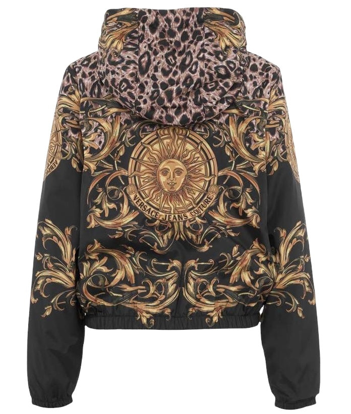 Jacket Leo Baroque - Kaos Albano