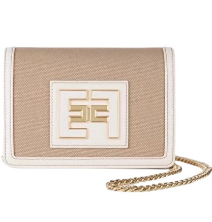 borsa utility crossbody in tela