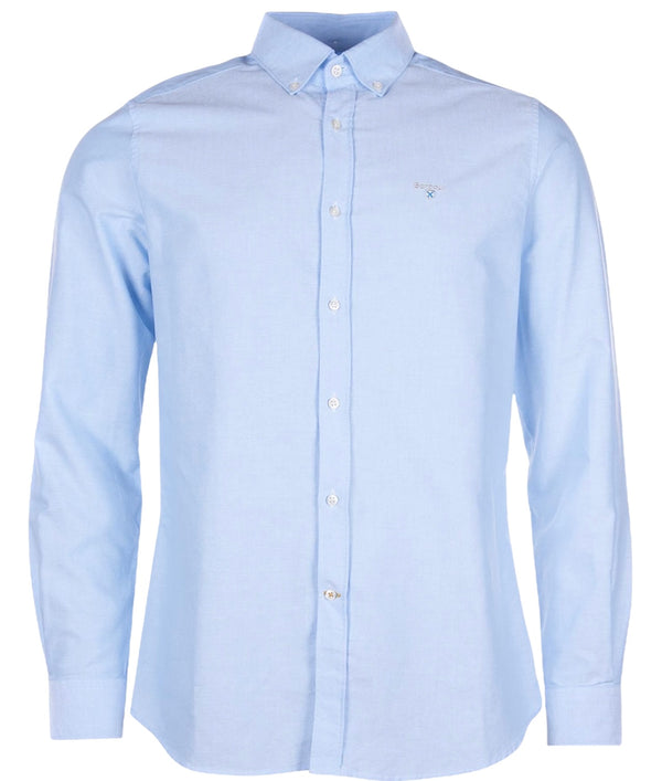 3 TAILORED Oxford Shirt