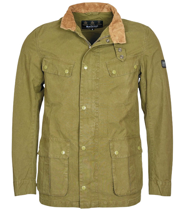 Giacca SUMMER WASH DUKE