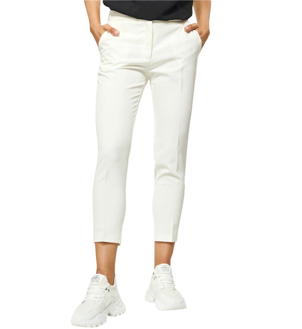 PANTALONE HIGH WAISTED - Kaos Albano