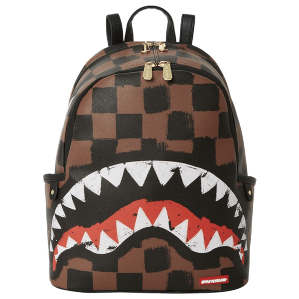 sharkes in paris savage sprayground