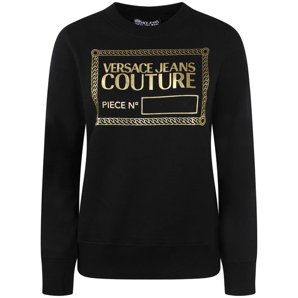 Versace piece sweatshirt