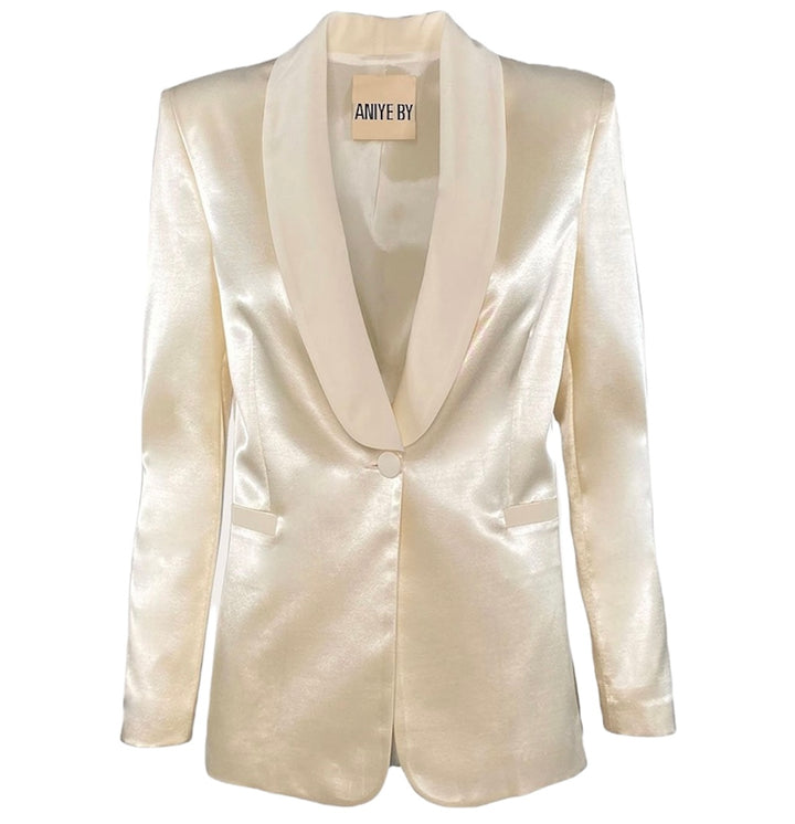 GIACCA BLAZER MALIA - Kaos Albano