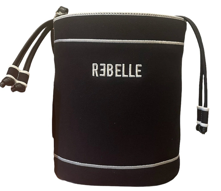 BORSA BECKY BUCKET CANVAS borsa mare - Kaos Albano