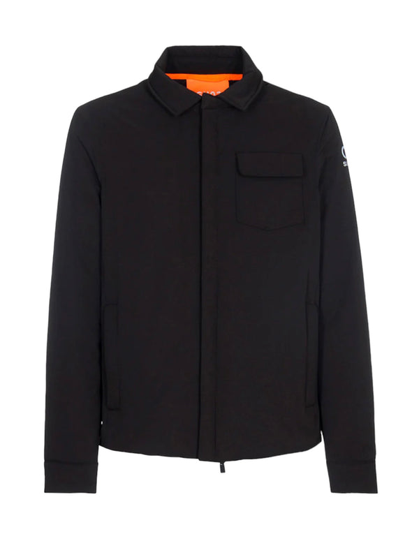 Willer GBS03025U SUNS jacket