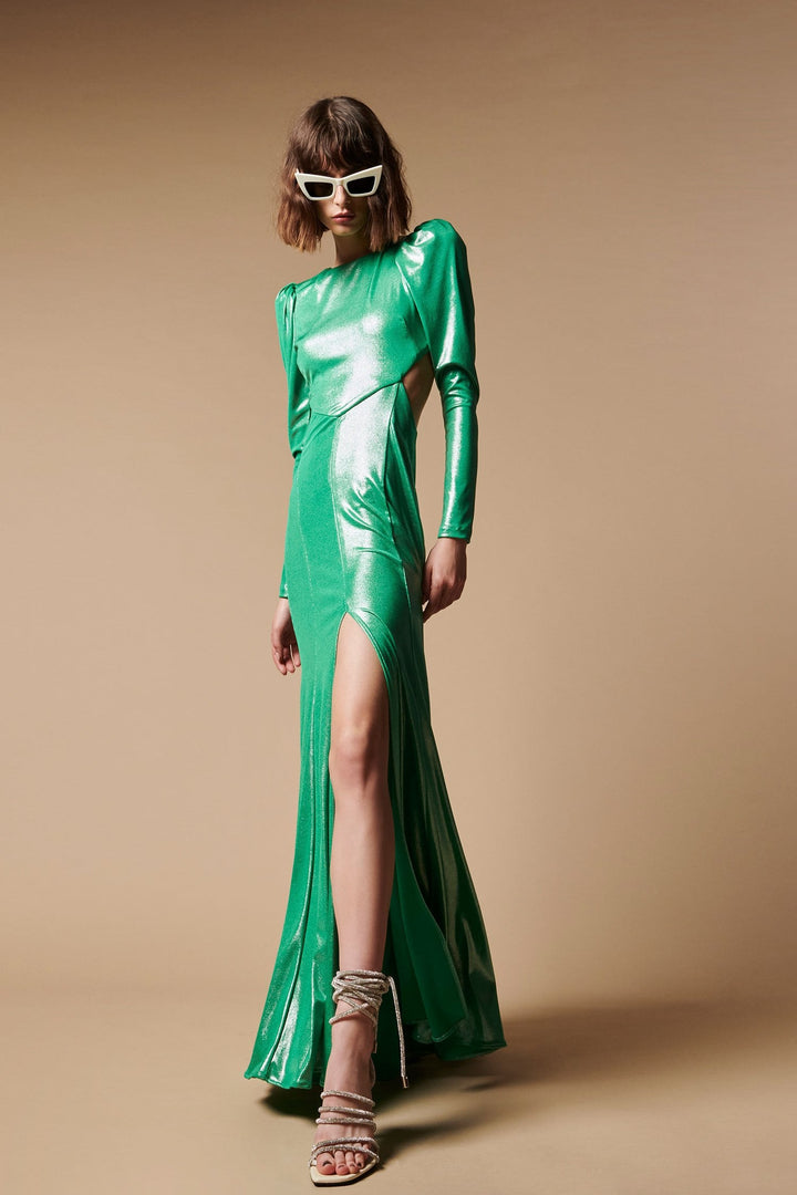 Terry long dress Aniye By Kaos Albano Terry long dress Aniye By Kaos Albano