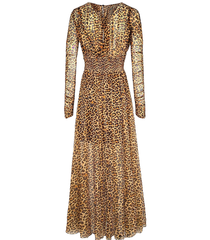 Abito Long Dress Zoe - Kaos Albano