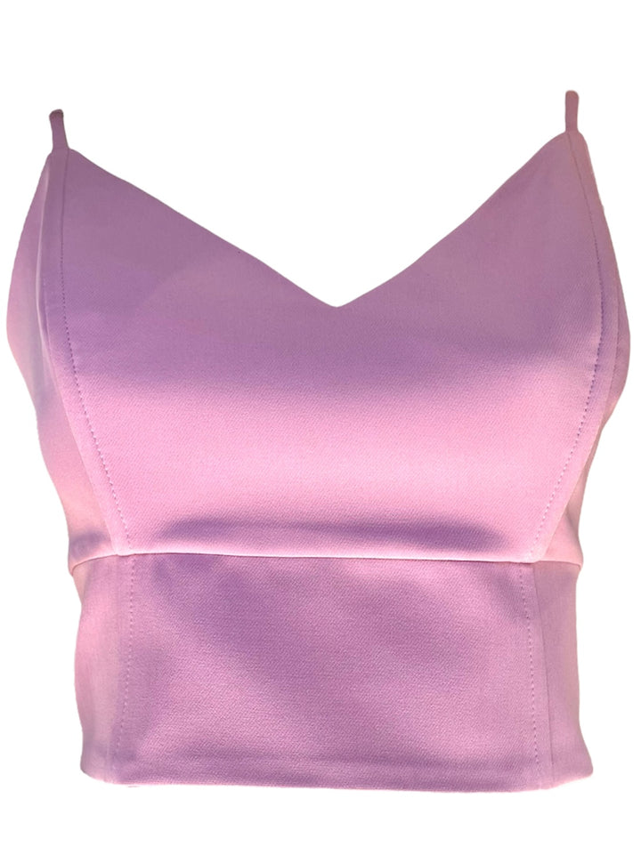 TOP THIN WITH ZIPPER - Kaos Albano
