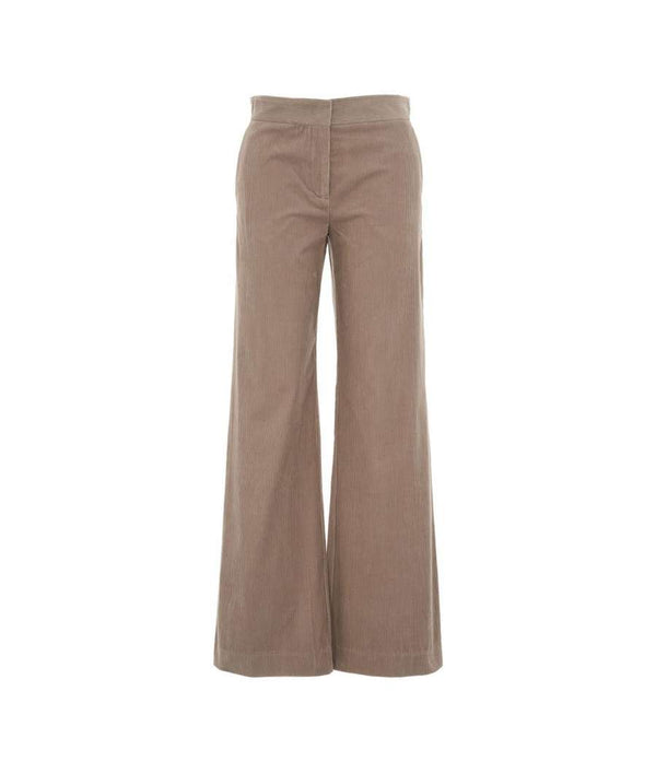 Pants Straight Marion Aniye By
