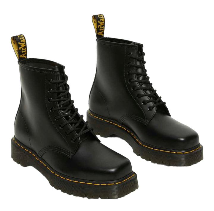 Martens 1460 Bex Mono Dr Martens Vegan Chile Dr Martens Black