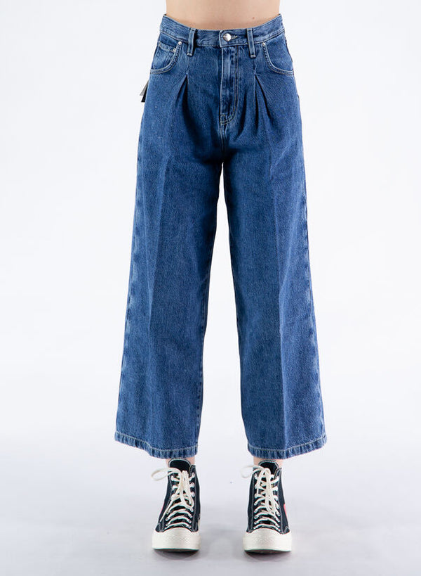 jeans woodstoc  baggy haikure