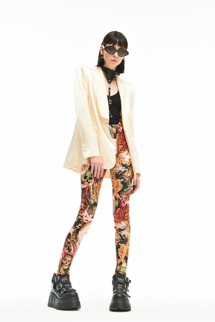 GIACCA BLAZER MALIA